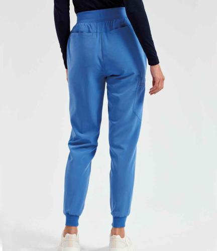 Onna by Premier Ladies Energized Onna-Stretch Joggers - CEI - XS
